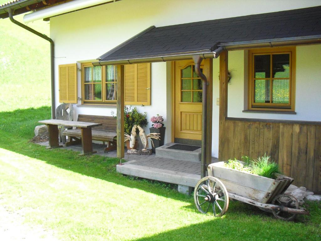 Apartamento Obergarberhof Sillian Exterior foto
