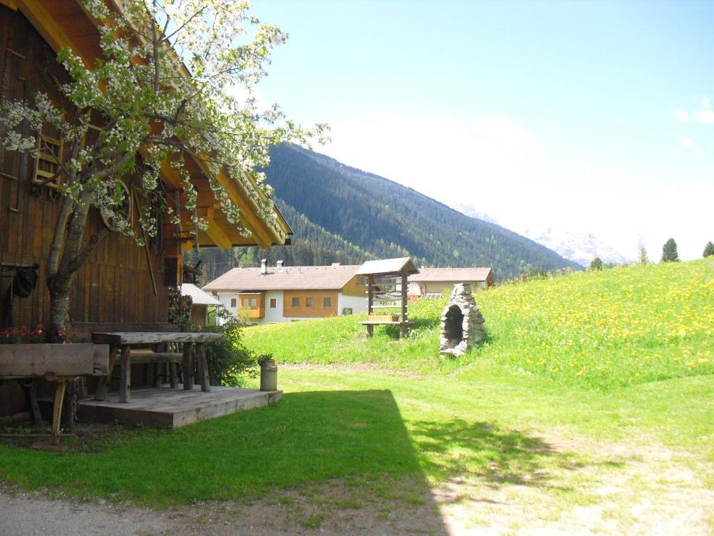 Apartamento Obergarberhof Sillian Exterior foto